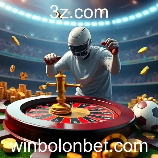 A Ascensão do Bolonbet no Cenário Brasileiro de Jogos