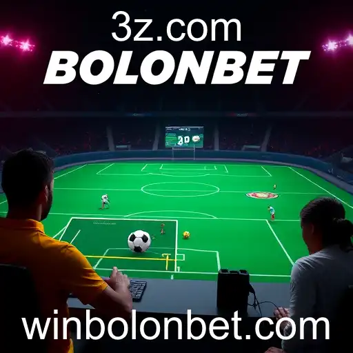 A Ascensão do Bolonbet no Cenário de Jogos Online