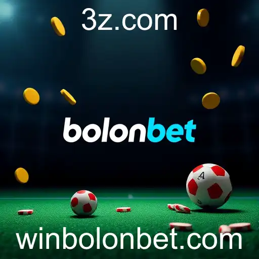 Bolonbet Revoluciona o Mercado de Jogos Online