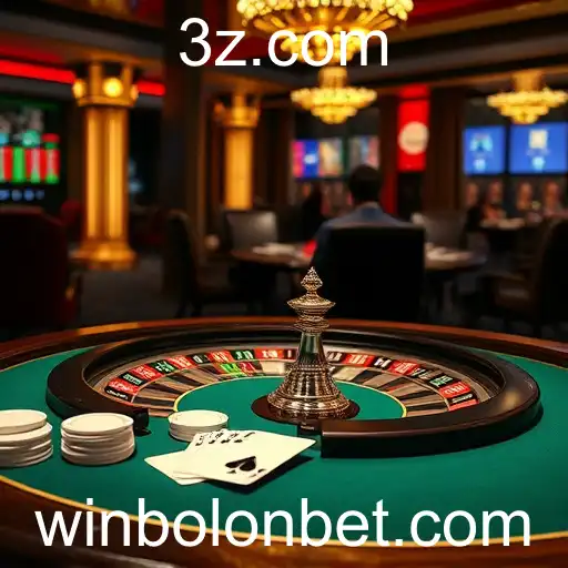 Crescimento e Tendências do Bolonbet no Mercado de Jogos