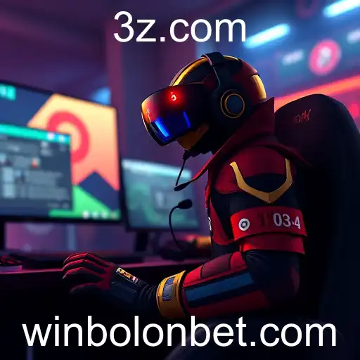 Dinâmicas do Bolonbet e o Crescimento do Mercado de Jogos