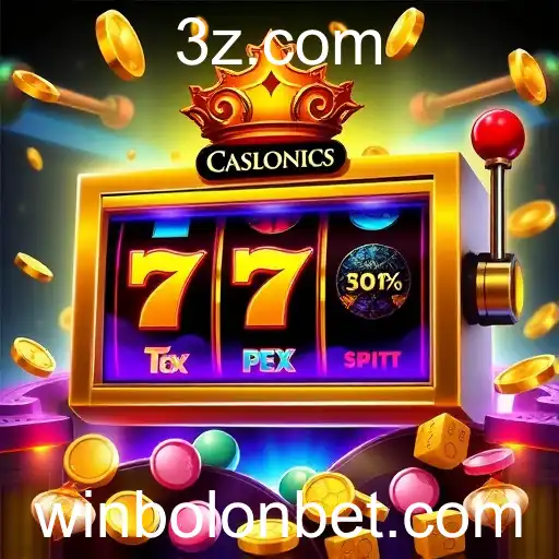 Bolonbet Revoluciona Jogo Online com Inovações Tecnológicas