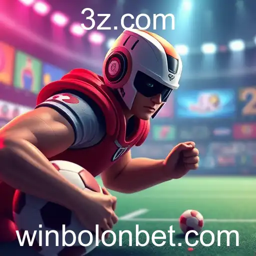 A Evolução dos Jogos de Sorte em 2025: O Papel da Bolonbet