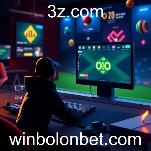 A Expansão do Mercado de Jogos e a Emergente Bolonbet