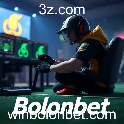 A Revolução dos Jogos de Apostas e o Crescimento de Bolonbet
