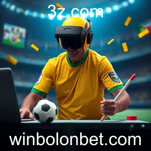 Crescimento do Setor de Jogos Online no Brasil