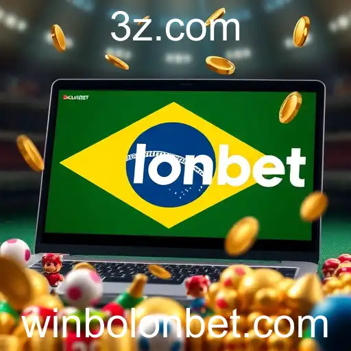 O Impacto do Jogo Online no Brasil: Foco no Bolonbet