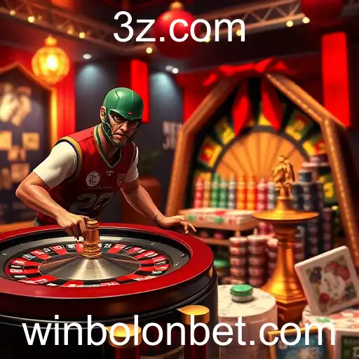 A Ascensão dos Sites de Jogos em 2025