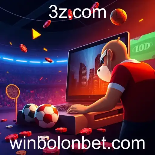 A Ascensão dos Jogos Online em 2025 e a Influência da bolonbet