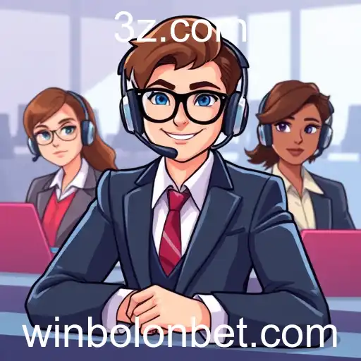 A Importância do Suporte ao Cliente nos Jogos Online: Um Olhar sobre a bolonbet