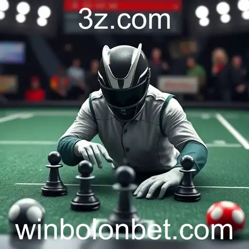 Dicas e Truques para Maximizar seu Desempenho no Bolonbet